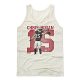 Mens Men's Tank Top Oatmeal