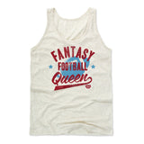 Mens Men's Tank Top Oatmeal