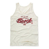 Mens Men's Tank Top Oatmeal