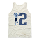 Mens Men's Tank Top Oatmeal