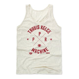 Mens Men's Tank Top Oatmeal