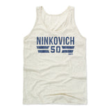 Mens Men's Tank Top Oatmeal