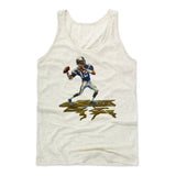 Mens Men's Tank Top Oatmeal