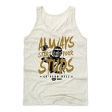 Mens Men's Tank Top Oatmeal
