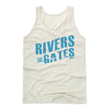 Mens Men's Tank Top Oatmeal