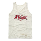 Mens Men's Tank Top Oatmeal