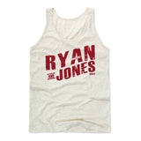 Mens Men's Tank Top Oatmeal