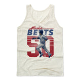 Mens Men's Tank Top Oatmeal