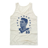 Mens Men's Tank Top Oatmeal