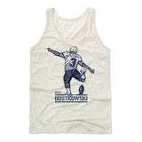 Mens Men's Tank Top Oatmeal