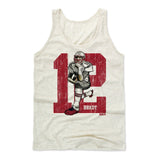 Mens Men's Tank Top Oatmeal