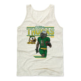 Mens Men's Tank Top Oatmeal