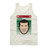 Mens Men's Tank Top Oatmeal