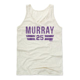 Mens Men's Tank Top Oatmeal