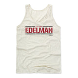 Mens Men's Tank Top Oatmeal