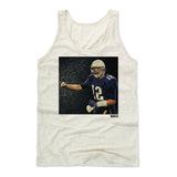 Mens Men's Tank Top Oatmeal