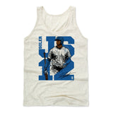 Mens Men's Tank Top Oatmeal