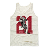 Mens Men's Tank Top Oatmeal