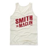 Mens Men's Tank Top Oatmeal