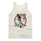 Mens Men's Tank Top Oatmeal