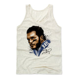 Mens Men's Tank Top Oatmeal
