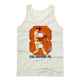 Mens Men's Tank Top Oatmeal