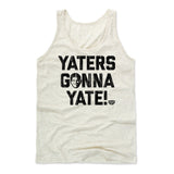 Mens Men's Tank Top Oatmeal