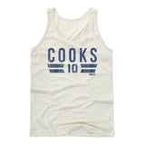 Mens Men's Tank Top Oatmeal
