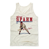 Mens Men's Tank Top Oatmeal