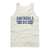 Mens Men's Tank Top Oatmeal