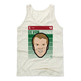 Mens Men's Tank Top Oatmeal