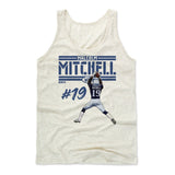 Mens Men's Tank Top Oatmeal