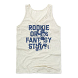 Mens Men's Tank Top Oatmeal