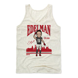 Mens Men's Tank Top Oatmeal
