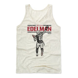 Mens Men's Tank Top Oatmeal