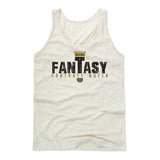 Mens Men's Tank Top Oatmeal