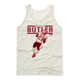 Mens Men's Tank Top Oatmeal