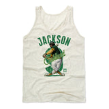 Mens Men's Tank Top Oatmeal
