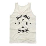 Mens Men's Tank Top Oatmeal