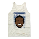 Mens Men's Tank Top Oatmeal