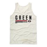 Mens Men's Tank Top Oatmeal
