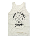Mens Men's Tank Top Oatmeal