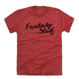Mens Men's Premium T-Shirt Red