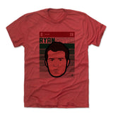 Mens Men's Premium T-Shirt Red