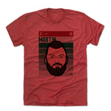 Mens Men's Premium T-Shirt Red