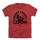 Mens Men's Premium T-Shirt Red