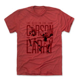 Mens Men's Premium T-Shirt Red