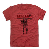 Mens Men's Premium T-Shirt Red