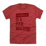 Mens Men's Premium T-Shirt Red
