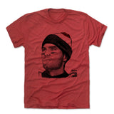 Mens Men's Premium T-Shirt Red